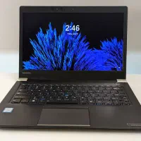 لپتاپ فوق باریک وحرفه ای لمسی سیمکارت خور قسطی/چکی