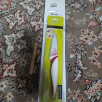 چاقو آشپزخانه نو|ظروف پختوپز|رباطکریم, رباطکریم|دیوار