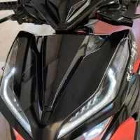 موتورکلیک۱۵۰ccمدل1402فوری|موتورسیکلت|لاهیجان, شهرک جانبازان|دیوار