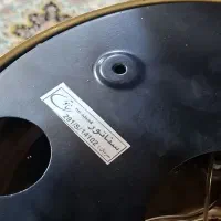 لوستر کارکرده|لوستر و چراغ آویز|نور, |دیوار