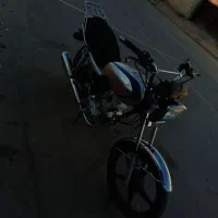 موتور احسان ، ۱۵۰|موتورسیکلت|آباده, |دیوار