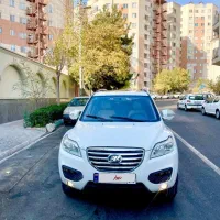 لیفان x60دنده مدل92سعادت آباد
