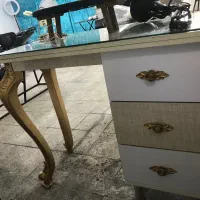 میز ناخن