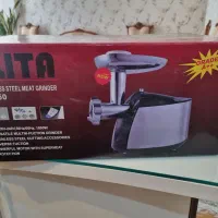 چرخ گوشت الیتا
