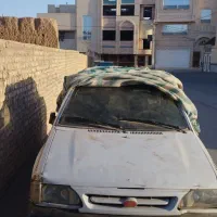 تاکسی پراید