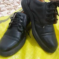 کفش مردانه نو و محکم|کیف، کفش، کمربند|قم, نیروگاه|دیوار