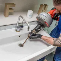 لوله بازکنی فنر زنی رفع بو کل قم حومه شبانه روزی|خدمات پیشه و مهارت|قم, نیروگاه|دیوار