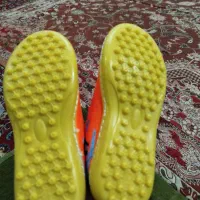 کفش سالنی صفر صفر است 34|ورزشهای توپی|تبریز, |دیوار