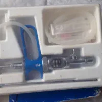 دستگاه واکسیناسیون