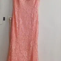 پیراهن مجلسی