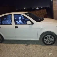 ساینا مدل ۹۷|خودرو سواری و وانت|همدان, |دیوار