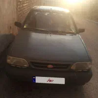 خودرو|خودرو سواری و وانت|مرودشت, رامجرد یک|دیوار