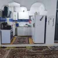 ۸۵ متر/دو واحده/طبقه بالا/پارکینگ اختصاصی|اجارهٔ آپارتمان|اهواز, پردیس|دیوار