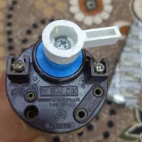 المنت آبگرمکن بهمراه ترموستات