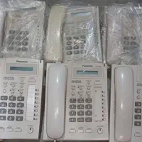 گوشی های سانترال پاناسونیک