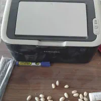 پرینتر سامسونگ در حد نو بدون ایراد