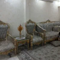 فروش آپارتمان ۶۸ متری ۱ خوابه همکف در کشاورز|فروش آپارتمان|مشهد, کشاورز|دیوار