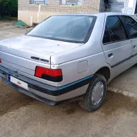 پژو405|خودرو سواری و وانت|اردبیل, |دیوار