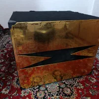 ساب پستیو ۱۵ اینچ