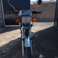 موتور سیکلت 200|موتورسیکلت|کرمانشاه, |دیوار