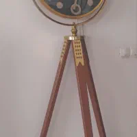 ساعت ایستاده نو