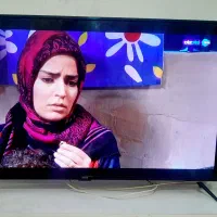 تلویزیون ۵۵ اینچ هوشمند|تلویزیون و پروژکتور|بندرعباس, |دیوار