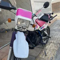 dtمدل۷۱|موتورسیکلت|اهواز, زیتون کارگری|دیوار