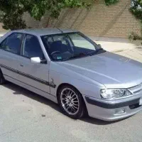 رنت پارس خانگی