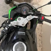 موتورسیکلت|موتورسیکلت|اهواز, نادری|دیوار