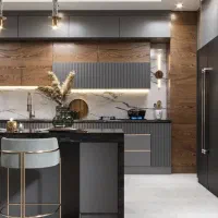 کابینت کارن