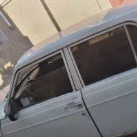 مدل ۸۳دوگانه شرکت|خودرو سواری و وانت|کرمانشاه, |دیوار