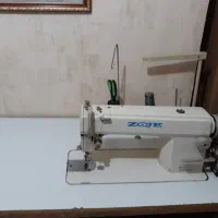 چرخ راسته دوز در حد نو  مارک زوجی