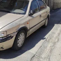 سمند مدل83