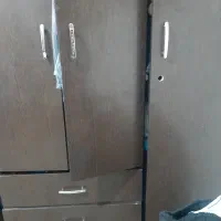 کمدو دراور صحیح وسالم