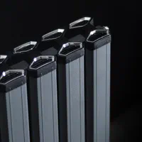 رادیاتور پره ای آنیت مدل پایونیر|آبگرمکن، پکیج، شوفاژ|تهران, مجیدیه|دیوار