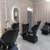 فروش تجهیزات آرایشگاهی