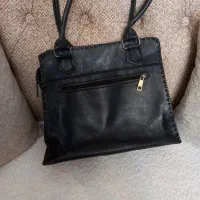 کیف دستی چرم برند انار