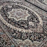 دو تخته فرش اکبند (نو) ۶ متری|فرش|لنگرود, |دیوار