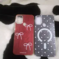 گارد گوشی a11