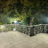 باغ ویلا داخل شاندیزاستخرآب گرم سرپوشیده|اجارهٔ کوتاهمدت ویلا و باغ|شاندیز, |دیوار