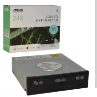 دی وی دی رایتر ایسوس