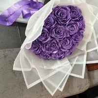 گل های ربانی