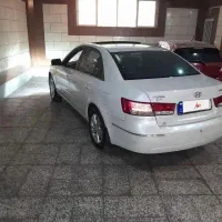 سوناتا فول کامل شرکتی ۲۰۱۰