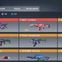 اکانت کالاف دیوتی