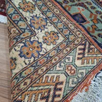 فرش دستبافت راهرو