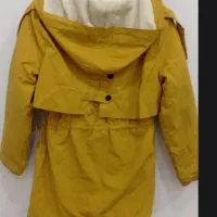 بیرونی داخل خز نرم فری سایز (کمر کش )|لباس|خرمدره, |دیوار