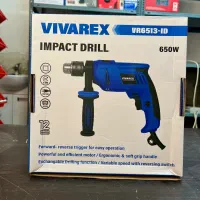 دریل چکشی 650 وات ویوارکس مدل VR-6513-ID