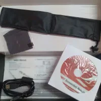 اسکنر دستی(قابل حمل پرتابل زی|پرینتر، اسکنر، کپی، فکس|تهران, فلاح|دیوار