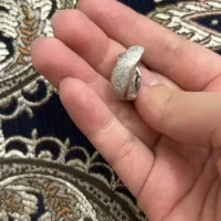 فروش انگشتر طلا به قیمت تابلو