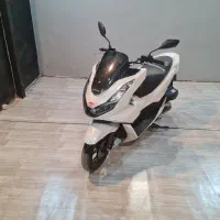 pcx 160 مدل ۱۴۰۲
